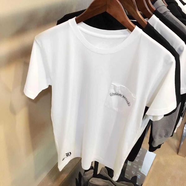 europe station 2018 summer fashion brand mirage cross printed short sleeve t-shirt pure cotton slim women's men's lovers' wea, White;black
europe station 2018 summer fashion brand mirage cross printed short sleeve t-shirt pure cotton slim women's men's lovers' wea, White;black