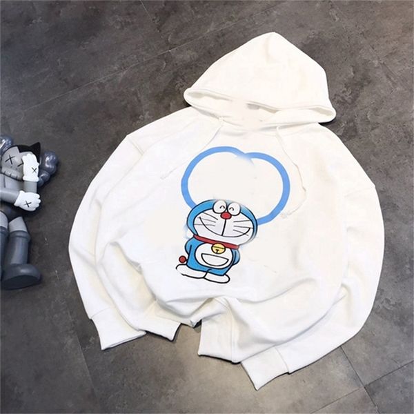 early spring hooded sweater cartoon jingle embroidery sticker ins fashion women's wear 55% off shop sale, Black
early spring hooded sweater cartoon jingle embroidery sticker ins fashion women's wear 55% off shop sale, Black