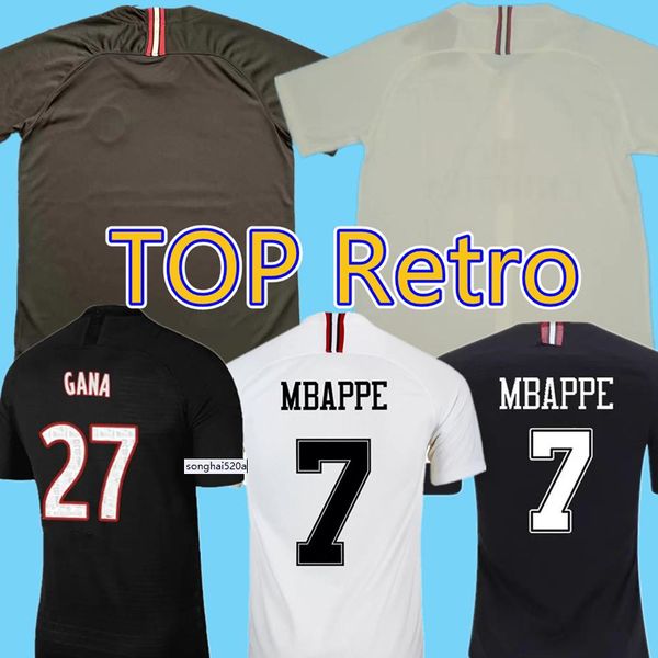 retro classic 18 19 soccer jersey paris verratti di maria lavezzi draxler cavani kimpembe mbappe t.silva dani alves matuidi lucas 2018 2019, Black;yellow
retro classic 18 19 soccer jersey paris verratti di maria lavezzi draxler cavani kimpembe mbappe t.silva dani alves matuidi lucas 2018 2019, Black;yellow