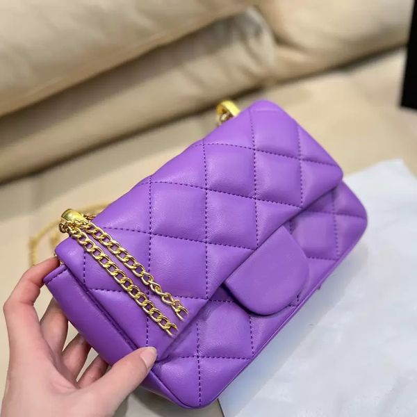 22s classic flap square charms designer bags france womens calfskin genuine leather adjustable shoulder strap crossbody luxury designer saco
22s classic flap square charms designer bags france womens calfskin genuine leather adjustable shoulder strap crossbody luxury designer saco