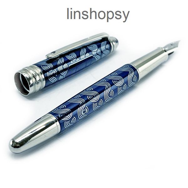 pure pearl classic 163 rollerball/ballpoint pen limited edition precious metal series 80 days around the world luxury stationery with serial
pure pearl classic 163 rollerball/ballpoint pen limited edition precious metal series 80 days around the world luxury stationery with serial