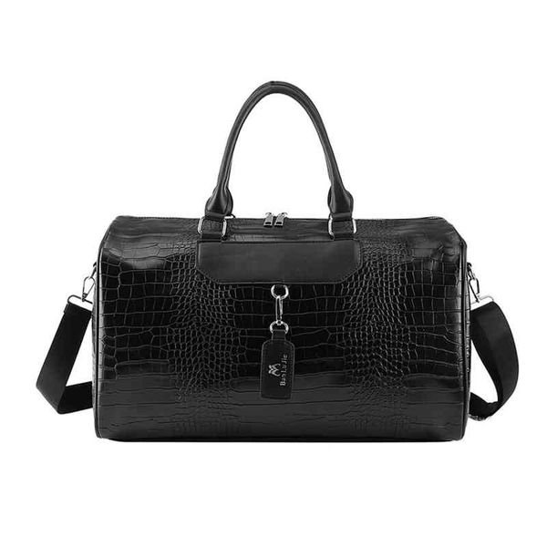 yilian premium leather travel bag fashion print tote large capacity fitness sports versatile backpack 220420
yilian premium leather travel bag fashion print tote large capacity fitness sports versatile backpack 220420