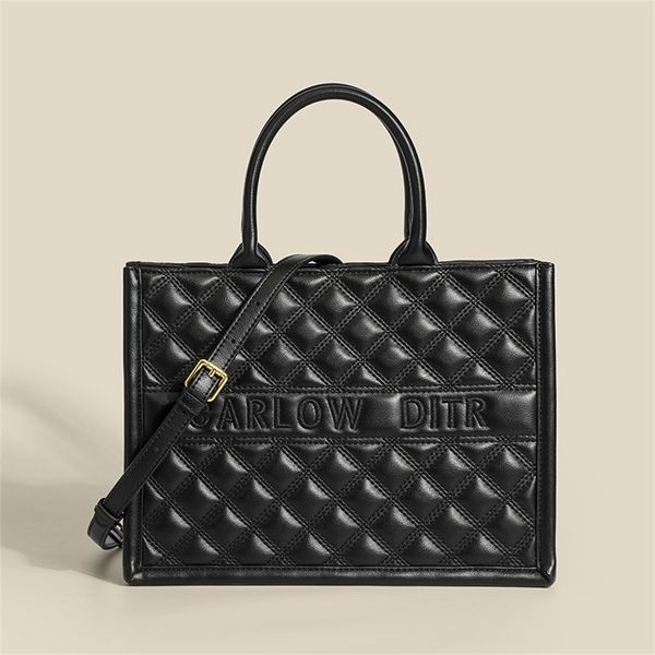 women's spring and summer new fashion high-grade sense high-capacity texture tote single messenger 3iw1 purses outlet online
women's spring and summer new fashion high-grade sense high-capacity texture tote single messenger 3iw1 purses outlet online