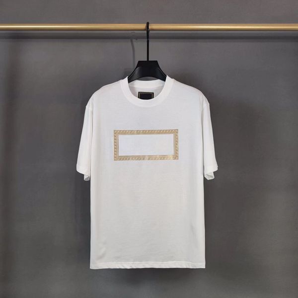 2022 new mens stylist t shirt designer women casual black white summer shirt fashion breathable streetwear short sleeve size s-xl, White;black
2022 new mens stylist t shirt designer women casual black white summer shirt fashion breathable streetwear short sleeve size s-xl, White;black