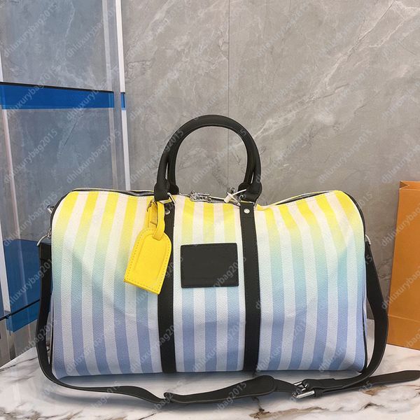 stripes casual tote bag practical handbag duffle bags large capacity travel handbags leather luggage totes classic vintage outdoor packs
stripes casual tote bag practical handbag duffle bags large capacity travel handbags leather luggage totes classic vintage outdoor packs