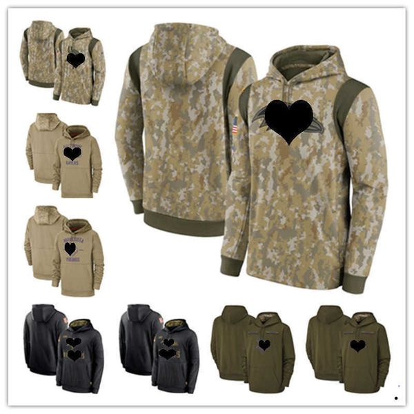 baltimore''minnesota''men women youth ravens''vikings''camo football hoodie wear 2021 salute to serv, Black
baltimore''minnesota''men women youth ravens''vikings''camo football hoodie wear 2021 salute to serv, Black