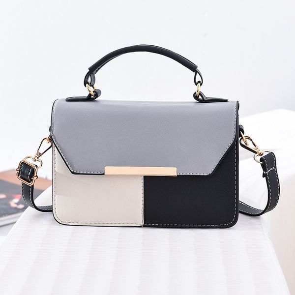 women cross body shoulder bags small fashion casual womens bag shopping handbag tote high-capacity leather large volume wholesale white blac
women cross body shoulder bags small fashion casual womens bag shopping handbag tote high-capacity leather large volume wholesale white blac