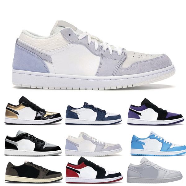 jumpman 1s low basketball shoes man woman unc triple white court purple paris grey black toe navy pine green mocha shattered backboard sneak
jumpman 1s low basketball shoes man woman unc triple white court purple paris grey black toe navy pine green mocha shattered backboard sneak