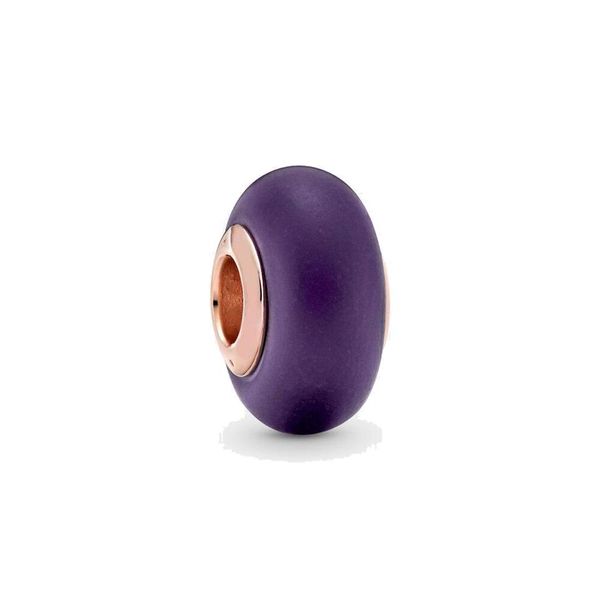 designer jewelry fit pandora bracelet charms bead matte purple murano glass 925 silver love bracelets beads jewellery chain charm 310e, Bronze;silver
designer jewelry fit pandora bracelet charms bead matte purple murano glass 925 silver love bracelets beads jewellery chain charm 310e, Bronze;silver