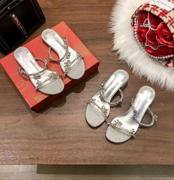 women sandals silver crystal chunky heels slippers designer flat bottom outdoor women elegant flip flops waterproof anti skid fashion womens, Black
women sandals silver crystal chunky heels slippers designer flat bottom outdoor women elegant flip flops waterproof anti skid fashion womens, Black
