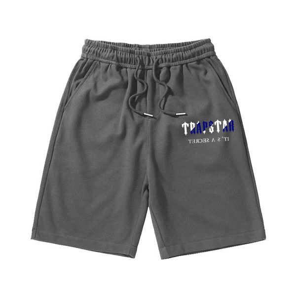 summer shorts men trapstar basic baseball world five-point board fitness sports workout beach short pants 2023 gflg, White;black
summer shorts men trapstar basic baseball world five-point board fitness sports workout beach short pants 2023 gflg, White;black