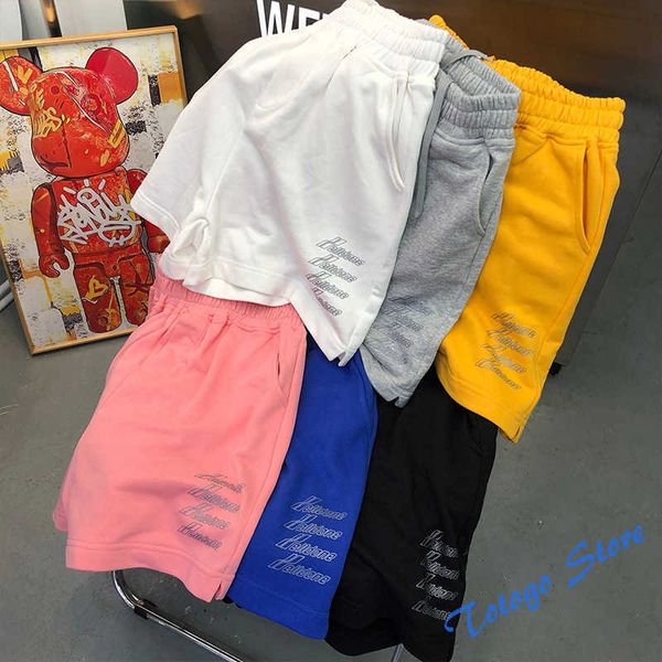 we11done summer new barrage letter printing sports fashion cotton multicolor man women casual oversized welldone shorts, White;black
we11done summer new barrage letter printing sports fashion cotton multicolor man women casual oversized welldone shorts, White;black