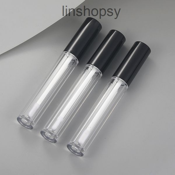 factory outlet lipstick tube bright black glaze empty transparent lip gloss 5ml round gloss sub bottled cosmetic packaging material shell
factory outlet lipstick tube bright black glaze empty transparent lip gloss 5ml round gloss sub bottled cosmetic packaging material shell