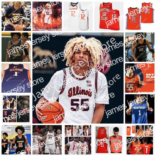 james skyy clark basketball jersey custom illinois fighting illini basketball wears 2022 ncaa stitched college wear embroidered jerseys, Black
james skyy clark basketball jersey custom illinois fighting illini basketball wears 2022 ncaa stitched college wear embroidered jerseys, Black