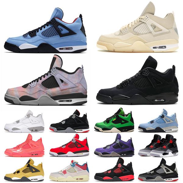 jumpman 4 4s iv mens womens shoe basketball shoes designer cactus jack university blue black cat toro bravo bred zen master red thunder spor
jumpman 4 4s iv mens womens shoe basketball shoes designer cactus jack university blue black cat toro bravo bred zen master red thunder spor