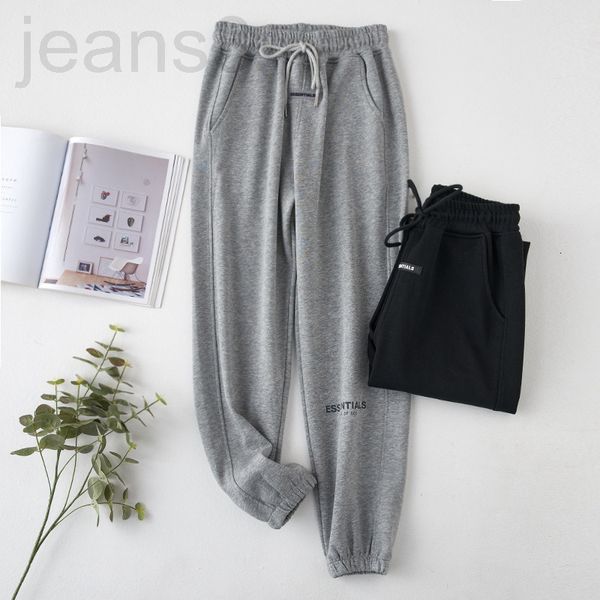 women's shorts designer chaopai ess press printing sports pants casual cotton leggings loose couple women's guard a2lz, White;black
women's shorts designer chaopai ess press printing sports pants casual cotton leggings loose couple women's guard a2lz, White;black