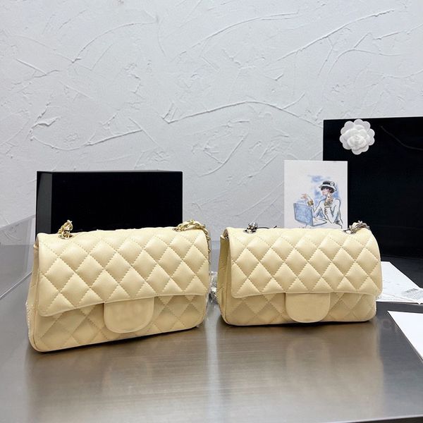 women fashion classic flap shoulder bag diamond lattice quilted leather two color chain crossbody retro large capacity wallet coin purse key
women fashion classic flap shoulder bag diamond lattice quilted leather two color chain crossbody retro large capacity wallet coin purse key