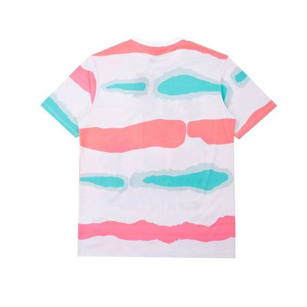 22 summer new t-shirt op72 coconut print male and female internet celebrities with the same short sleeve loose collar t-shirt fashion, White;black
22 summer new t-shirt op72 coconut print male and female internet celebrities with the same short sleeve loose collar t-shirt fashion, White;black