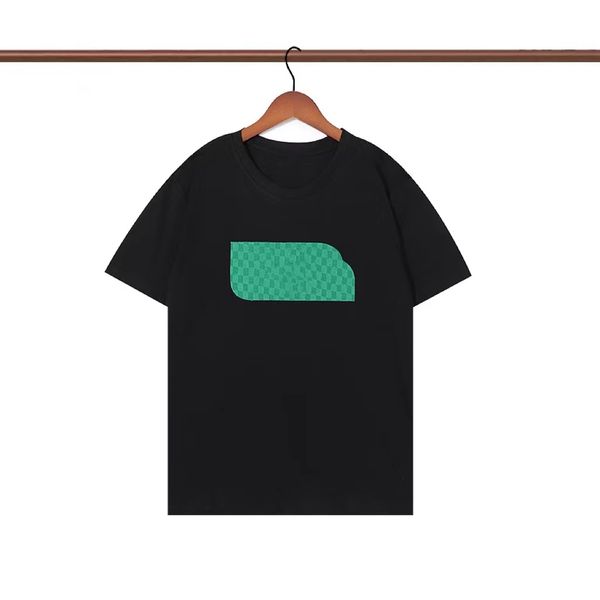summer 2022 fashion t shirts for men letter joint printing mens womens clothing short sleeved tshirt tees #12, White;black
summer 2022 fashion t shirts for men letter joint printing mens womens clothing short sleeved tshirt tees #12, White;black