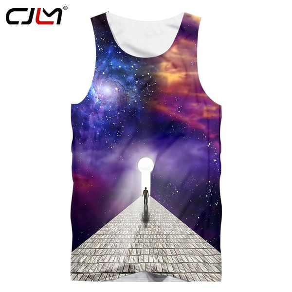 fashion man tank 3d starry sky road funny streetwear mens whole body printing oversized tracksuit 220623, White;black
fashion man tank 3d starry sky road funny streetwear mens whole body printing oversized tracksuit 220623, White;black