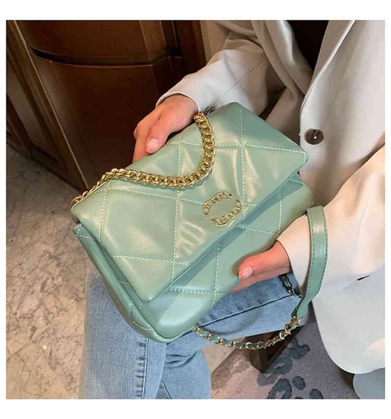 designer channel bag pu messenger tote handbag man woman four season fashionable luxurious single shoulder diagonal straddle chain bag
designer channel bag pu messenger tote handbag man woman four season fashionable luxurious single shoulder diagonal straddle chain bag
