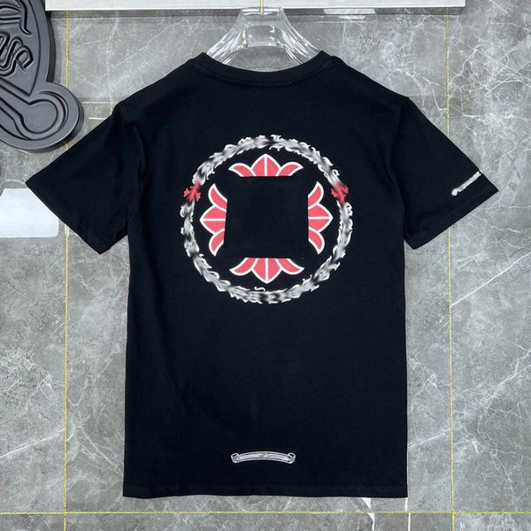 mens classics t shirts brand crew neck short sleeves tees ch t-shirts sweater casual heart horseshoe sanskrit cross print tshirt 19x2, White;black
mens classics t shirts brand crew neck short sleeves tees ch t-shirts sweater casual heart horseshoe sanskrit cross print tshirt 19x2, White;black