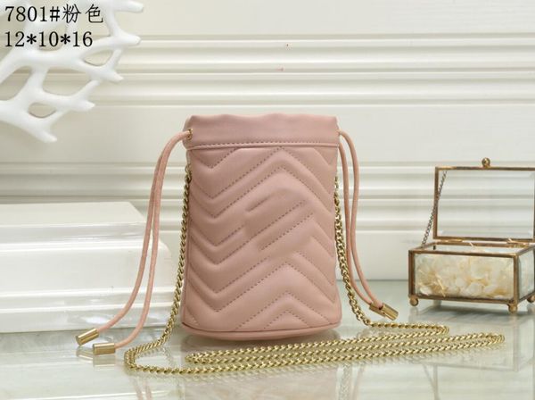 mini bucket bag 5-colour luxury designer crossbody shoulder bags handbag women's fashion leather handbags handbag wholesale rem
mini bucket bag 5-colour luxury designer crossbody shoulder bags handbag women's fashion leather handbags handbag wholesale rem