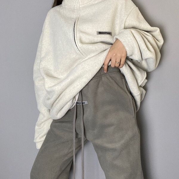 designer spring pants men's loose versatile fashion thin fleece pants sports casual pants 2022 korean version handsome fashion men, Black
designer spring pants men's loose versatile fashion thin fleece pants sports casual pants 2022 korean version handsome fashion men, Black