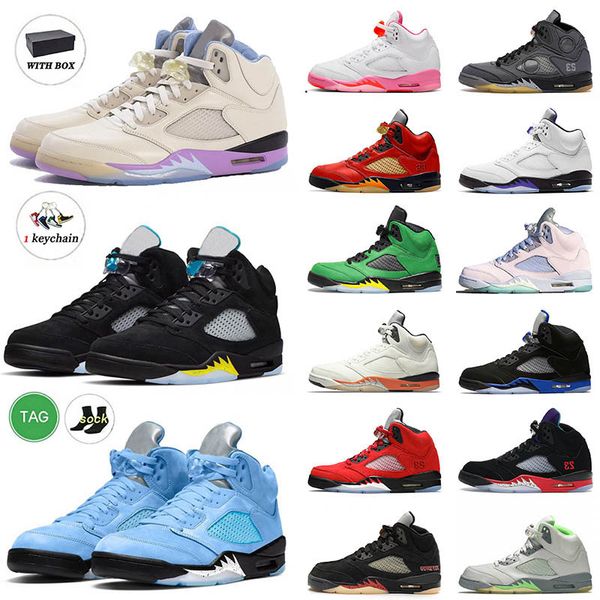classic og basketball shoes mens jumpman 5 unc aqua 5s designer sneakers we the expression off noir easter concord sail 3 jade muslin women
classic og basketball shoes mens jumpman 5 unc aqua 5s designer sneakers we the expression off noir easter concord sail 3 jade muslin women