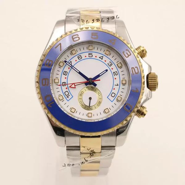 datejust shops luxury 44mm automatic yellow gold mens watch watches white dial with rotatable blue ring bezel and two tone stainless steel b, Slivery;brown
datejust shops luxury 44mm automatic yellow gold mens watch watches white dial with rotatable blue ring bezel and two tone stainless steel b, Slivery;brown
