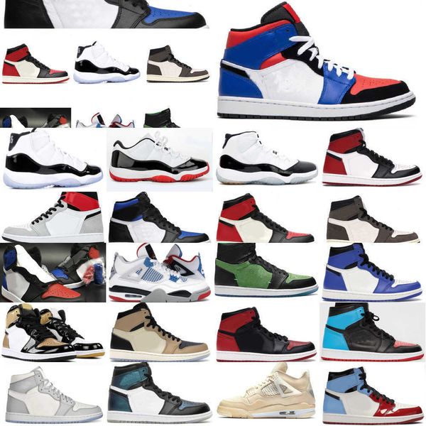 mens women basketball 1 1s jumpman toe bred chicago royal men designer sport shoes sneakers trainers 251h4b
mens women basketball 1 1s jumpman toe bred chicago royal men designer sport shoes sneakers trainers 251h4b