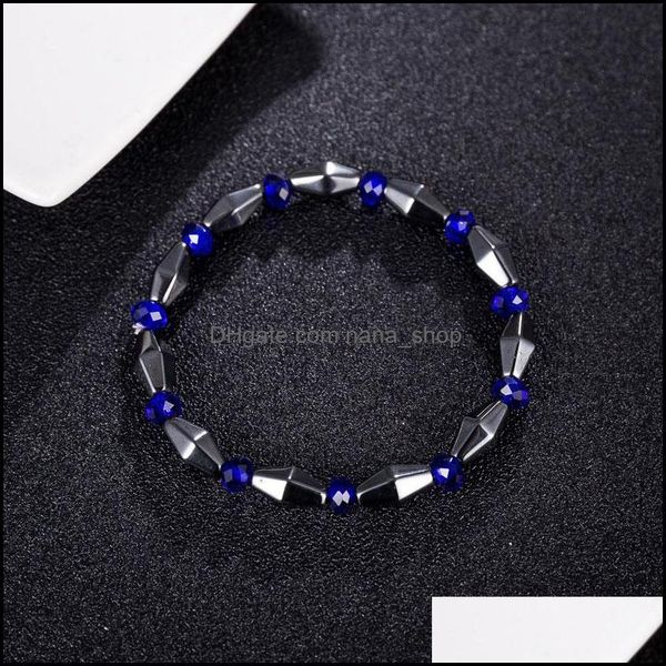 charm bracelets jewelry black natural stone healing beads sports bangle for men women fashion party decor je dhfjt, Golden;silver
charm bracelets jewelry black natural stone healing beads sports bangle for men women fashion party decor je dhfjt, Golden;silver