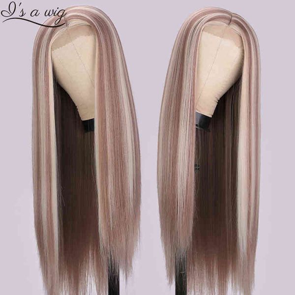 highlight synthetic wigs long straight brown mix blonde for women middle part 613 60 black purple orange cosplay wig 220622
highlight synthetic wigs long straight brown mix blonde for women middle part 613 60 black purple orange cosplay wig 220622
