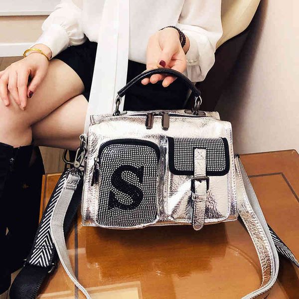 korean fashion crackle bright face shoulder women's 2022 cross trend handbag 5757-26 luxury designer
korean fashion crackle bright face shoulder women's 2022 cross trend handbag 5757-26 luxury designer