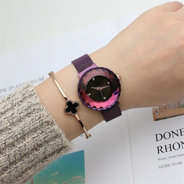 fashion designers watches internet celebrity same style magnet woven mesh belt womens watch polygon mirror woman wristwatch casual244g, Slivery;brown
fashion designers watches internet celebrity same style magnet woven mesh belt womens watch polygon mirror woman wristwatch casual244g, Slivery;brown