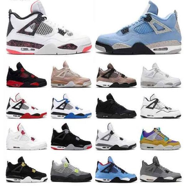 5.5-13 mens basketball shoes 4s 4 neon rasta fire red black cat white cement desert moss cool grey women men trainer sports sneakers
5.5-13 mens basketball shoes 4s 4 neon rasta fire red black cat white cement desert moss cool grey women men trainer sports sneakers