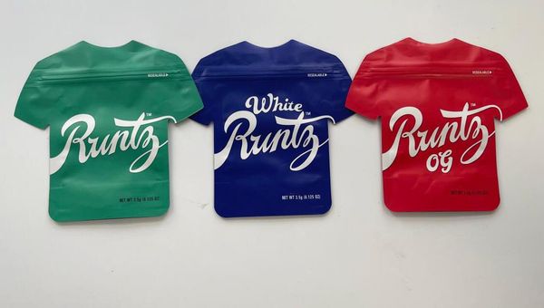 empty special-shaped 3.5g runtz mylar bags dustproof runtyy zipper bags pink white runty og smell proof packaging
empty special-shaped 3.5g runtz mylar bags dustproof runtyy zipper bags pink white runty og smell proof packaging