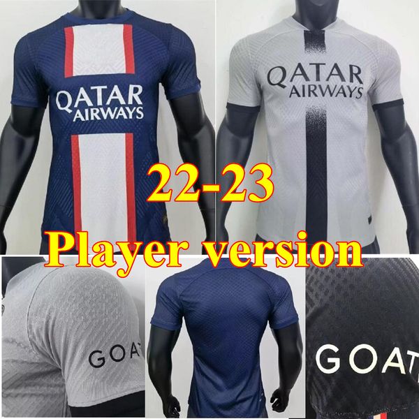 new mbappe soccer jersey sergio ramos 22 23 maillots de football 2022 2023 verratti player version icardi shirt uniforms enfants psgs foot t, Black;yellow
new mbappe soccer jersey sergio ramos 22 23 maillots de football 2022 2023 verratti player version icardi shirt uniforms enfants psgs foot t, Black;yellow