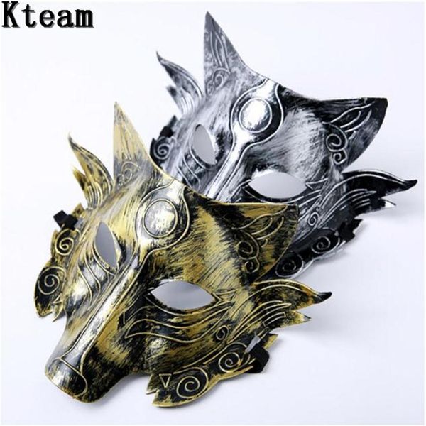 grade pvc party wolf mask halloween masquerade party masks costume wolves ball bar decoration for party costume246n
grade pvc party wolf mask halloween masquerade party masks costume wolves ball bar decoration for party costume246n