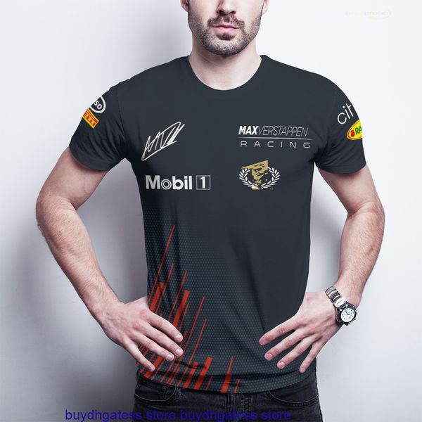2022 f1 team racing men's t shirts summer new drivers world champion car fans max breathable red color bull vpo3, White;black
2022 f1 team racing men's t shirts summer new drivers world champion car fans max breathable red color bull vpo3, White;black