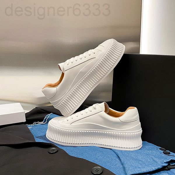 dress shoes designer jil spring versatile thick bottom biscuit shoes casual women's board small white single krvp, Black
dress shoes designer jil spring versatile thick bottom biscuit shoes casual women's board small white single krvp, Black