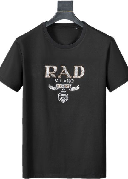 2022 mens t shirt designer for men womens shirts fashion tshirt with letters casual summer short sleeve man tee woman clothing asian size m-, White;black
2022 mens t shirt designer for men womens shirts fashion tshirt with letters casual summer short sleeve man tee woman clothing asian size m-, White;black