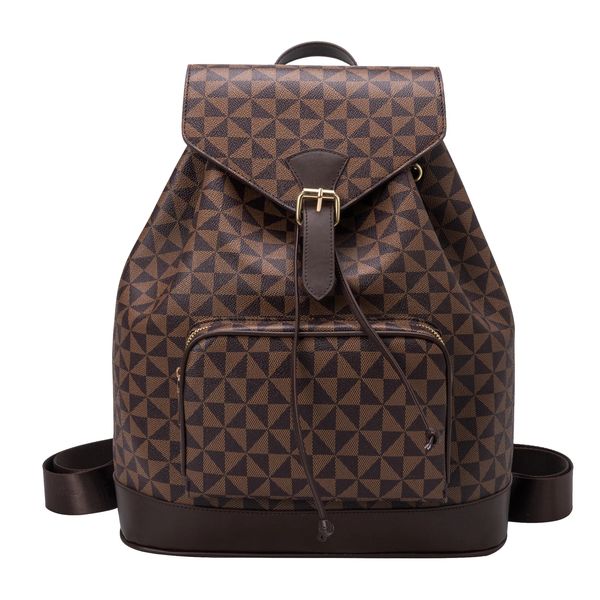 new large capacity bucket drawstring backpack fashion backpack women's backpack travel bag
new large capacity bucket drawstring backpack fashion backpack women's backpack travel bag
