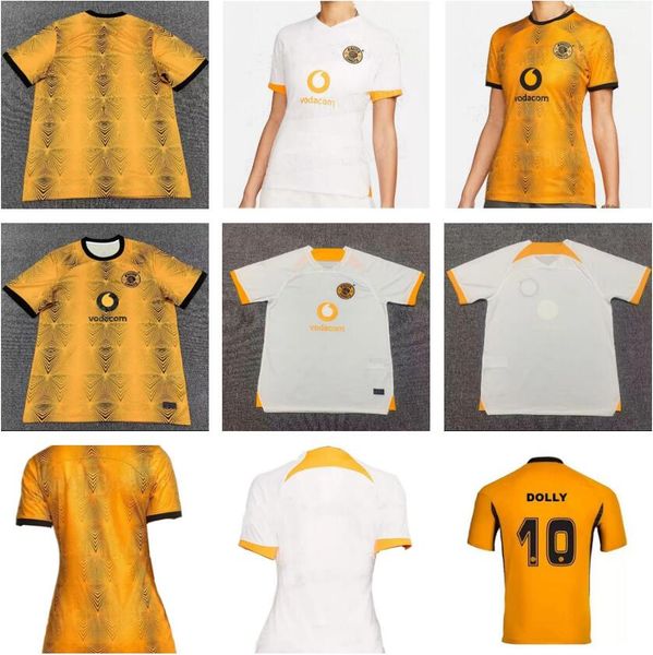 22/23 rsc kaizer soccer jerseys home away yellow white 2022 2023 billiat dolly nurkovic kambole hlanti baccus blom africa men maillot de foo, Black;yellow
22/23 rsc kaizer soccer jerseys home away yellow white 2022 2023 billiat dolly nurkovic kambole hlanti baccus blom africa men maillot de foo, Black;yellow