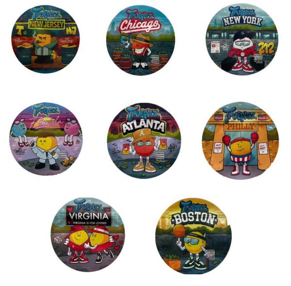 round shaped bag packing mylar bags 3.5 gram stand up pouch baggies purple truffle armygreen treats green pie blue scotti jllhsz
round shaped bag packing mylar bags 3.5 gram stand up pouch baggies purple truffle armygreen treats green pie blue scotti jllhsz