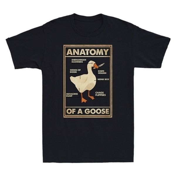 anatomi seekor angsa bebek lucu permainan grafis gamer pria hitam t shirt harajuku gothic ullzang streetwear op 220610, White;black
anatomi seekor angsa bebek lucu permainan grafis gamer pria hitam t shirt harajuku gothic ullzang streetwear op 220610, White;black