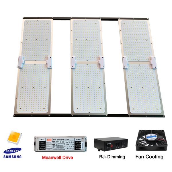 with fan led grow light built in samsung lm301h meanwell driver full spectrum grow lamp for 8x8ft coverage greenhouse hydroponic indoor plan
with fan led grow light built in samsung lm301h meanwell driver full spectrum grow lamp for 8x8ft coverage greenhouse hydroponic indoor plan