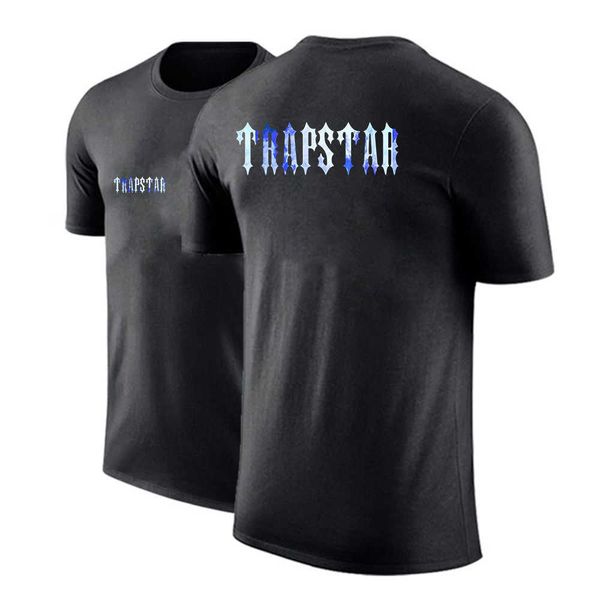 trapstar london 2022 men's new solid color t shirts cotton shorts sleeve round-neck casual breathable clothes, White;black
trapstar london 2022 men's new solid color t shirts cotton shorts sleeve round-neck casual breathable clothes, White;black