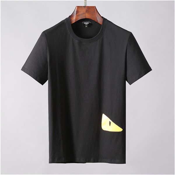 2022men's clothing short sleeve tees polos mens t-shirts summer simple icon cotton casual solid color t-shirt men fashion k00043, White;black
2022men's clothing short sleeve tees polos mens t-shirts summer simple icon cotton casual solid color t-shirt men fashion k00043, White;black