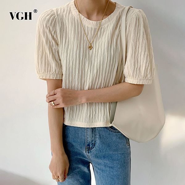 casual loose t shirt for women o neck short sleeve minimalist ruched straight solid shirts female summer fashion ide 210507, White
casual loose t shirt for women o neck short sleeve minimalist ruched straight solid shirts female summer fashion ide 210507, White